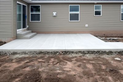 Cost of Concrete Installation in Hollywood, FL