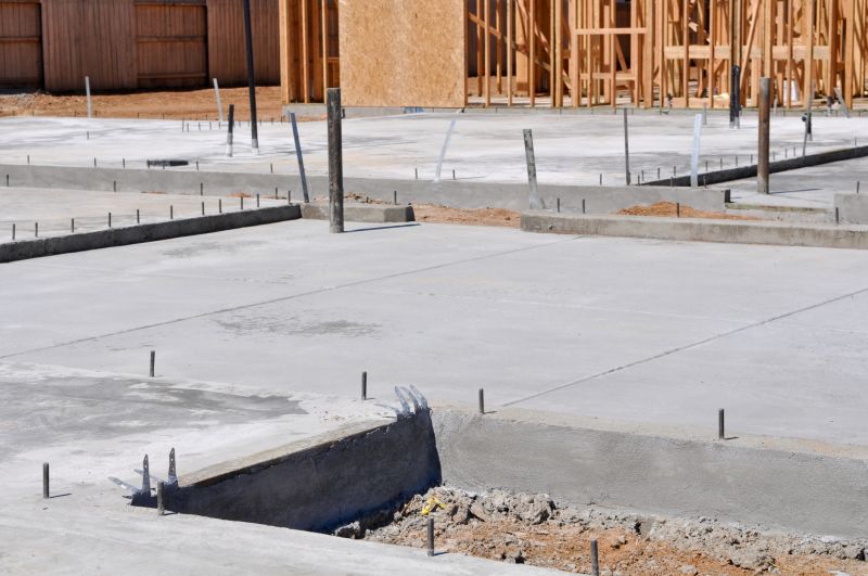 Commercial Slab Construction in Miami Dade County, FL