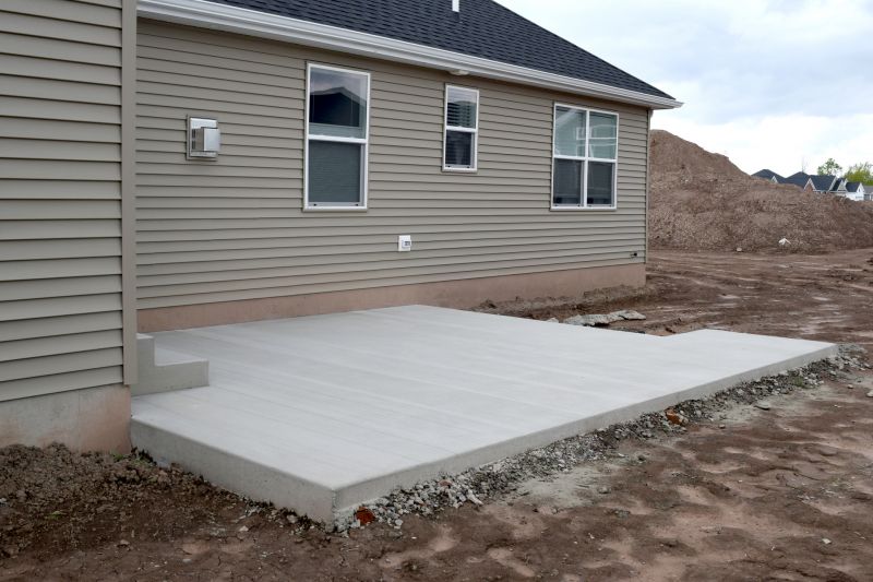 Concrete Service in Broward County, FL
