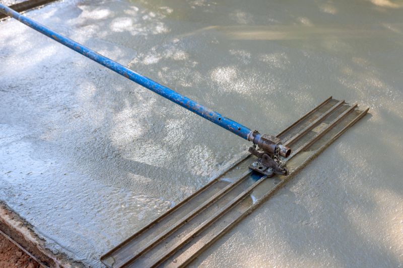 Concrete Service in Hollywood, FL