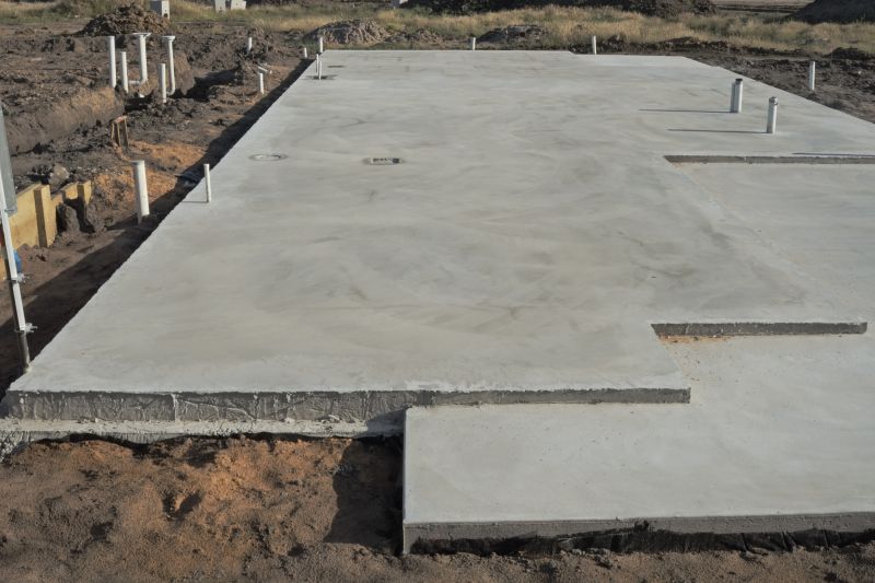Concrete Service in North Miami Beach, FL