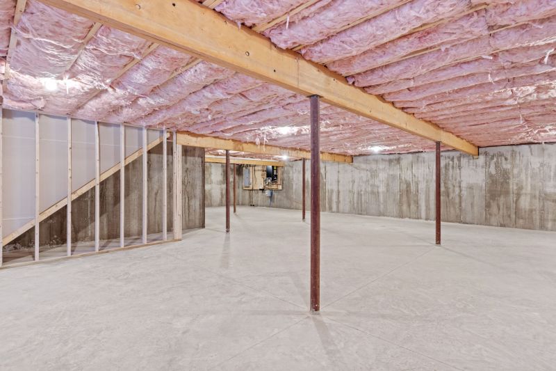 Crawlspace Construction in Hollywood, FL