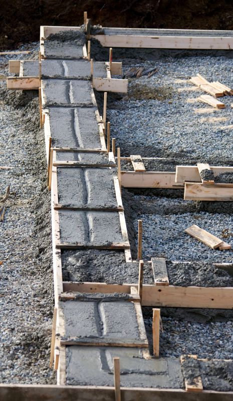 Deep Foundation Installation in Hollywood, FL