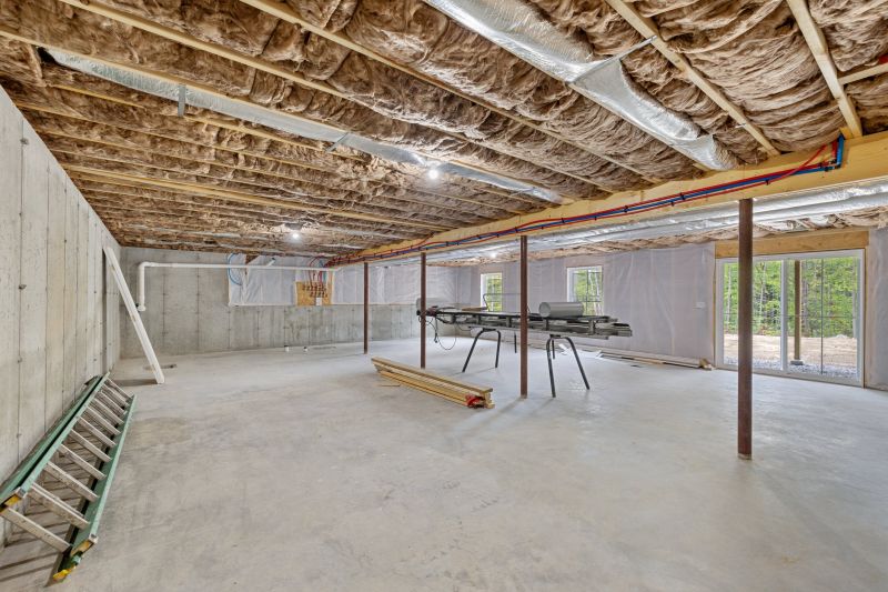 Foundation Construction in Deerfield Beach, FL