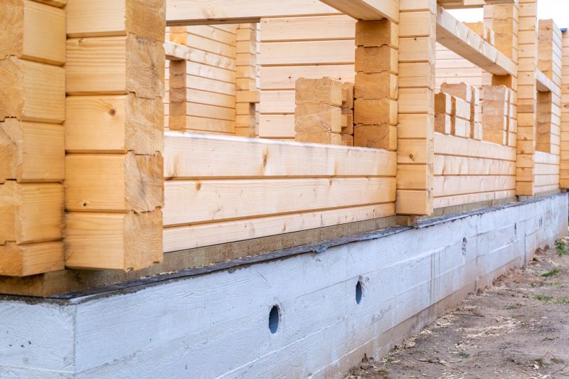 Foundation Construction in Fort Lauderdale, FL