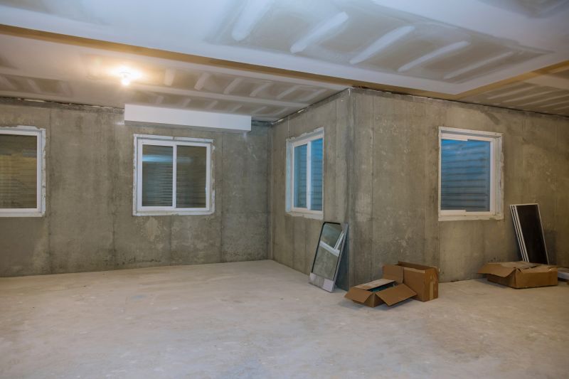 Foundation Construction in Miami Dade County, FL